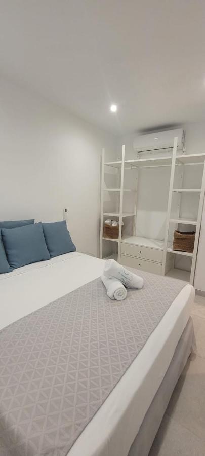 Sabbia Suites Varadero Пуэрто дель Кармен Экстерьер фото